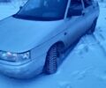Серый ВАЗ 2110, объемом двигателя 1.5 л и пробегом 1 тыс. км за 1350 $, фото 6 на Automoto.ua