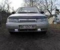 Серый ВАЗ 2110, объемом двигателя 1.5 л и пробегом 125 тыс. км за 1500 $, фото 1 на Automoto.ua