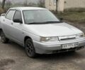 Серый ВАЗ 2110, объемом двигателя 1.6 л и пробегом 200 тыс. км за 1500 $, фото 1 на Automoto.ua