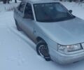 Серый ВАЗ 2110, объемом двигателя 1.5 л и пробегом 1 тыс. км за 1350 $, фото 10 на Automoto.ua