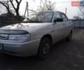 Серый ВАЗ 2110, объемом двигателя 1.5 л и пробегом 130 тыс. км за 2600 $, фото 12 на Automoto.ua