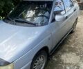 Сірий ВАЗ 2110, об'ємом двигуна 1.6 л та пробігом 150 тис. км за 1200 $, фото 1 на Automoto.ua