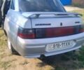 Сірий ВАЗ 2110, об'ємом двигуна 1.5 л та пробігом 700 тис. км за 1450 $, фото 1 на Automoto.ua