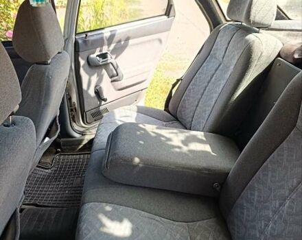 ВАЗ 2110 2004 в Никополе на Automoto.ua Серый ВАЗ 2110, объемом двигателя 1.6 л и пробегом 205 тыс. км за 1800 $, фото 4 на Automoto.ua