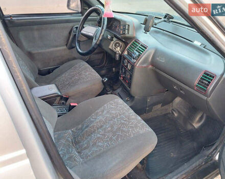 Серый ВАЗ 2110, объемом двигателя 1.5 л и пробегом 370 тыс. км за 1350 $, фото 8 на Automoto.ua