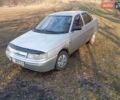 Сірий ВАЗ 2110, об'ємом двигуна 1.5 л та пробігом 201 тис. км за 1900 $, фото 1 на Automoto.ua