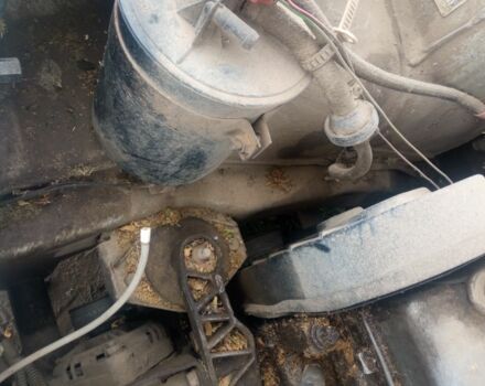 Сірий ВАЗ 2110, об'ємом двигуна 0 л та пробігом 300 тис. км за 1350 $, фото 9 на Automoto.ua