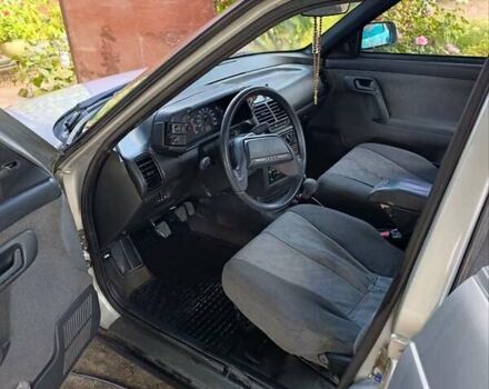 ВАЗ 2110 2004 в Никополе на Automoto.ua Серый ВАЗ 2110, объемом двигателя 1.6 л и пробегом 205 тыс. км за 1800 $, фото 3 на Automoto.ua