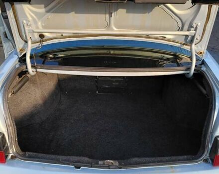 Серый ВАЗ 2110, объемом двигателя 1.5 л и пробегом 150 тыс. км за 1850 $, фото 7 на Automoto.ua