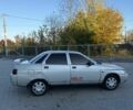 Серый ВАЗ 2110, объемом двигателя 1.5 л и пробегом 200 тыс. км за 1050 $, фото 5 на Automoto.ua