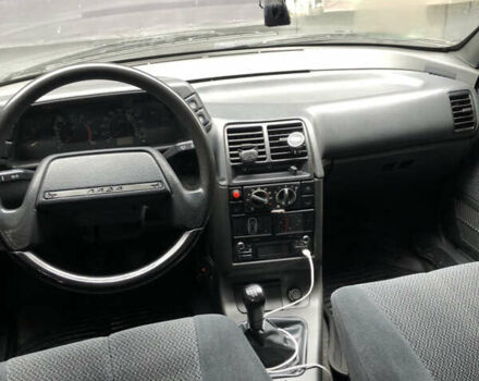 Сірий ВАЗ 2110, об'ємом двигуна 1.5 л та пробігом 155 тис. км за 1650 $, фото 7 на Automoto.ua