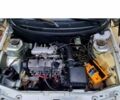 Серый ВАЗ 2110, объемом двигателя 1.5 л и пробегом 230 тыс. км за 1350 $, фото 8 на Automoto.ua