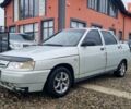 Серый ВАЗ 2110, объемом двигателя 1.5 л и пробегом 170 тыс. км за 1050 $, фото 5 на Automoto.ua