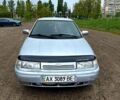 Серый ВАЗ 2110, объемом двигателя 1.5 л и пробегом 236 тыс. км за 1199 $, фото 1 на Automoto.ua
