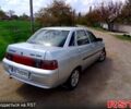 Серый ВАЗ 2110, объемом двигателя 1.6 л и пробегом 200 тыс. км за 2800 $, фото 1 на Automoto.ua