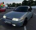 Серый ВАЗ 2110, объемом двигателя 1.5 л и пробегом 180 тыс. км за 2499 $, фото 1 на Automoto.ua