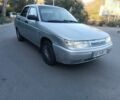 Серый ВАЗ 2110, объемом двигателя 1.5 л и пробегом 35 тыс. км за 1750 $, фото 4 на Automoto.ua