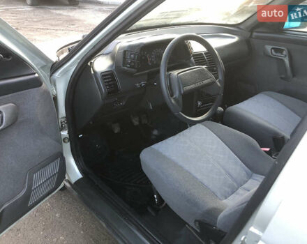 Сірий ВАЗ 2110, об'ємом двигуна 1.5 л та пробігом 74 тис. км за 2450 $, фото 8 на Automoto.ua