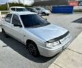 Сірий ВАЗ 2110, об'ємом двигуна 1.5 л та пробігом 230 тис. км за 1850 $, фото 1 на Automoto.ua