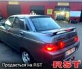 Сірий ВАЗ 2110, об'ємом двигуна 1.5 л та пробігом 200 тис. км за 1300 $, фото 1 на Automoto.ua