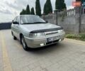 Сірий ВАЗ 2110, об'ємом двигуна 1.5 л та пробігом 100 тис. км за 1800 $, фото 7 на Automoto.ua