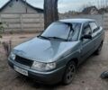 Серый ВАЗ 2110, объемом двигателя 1.5 л и пробегом 190 тыс. км за 1100 $, фото 1 на Automoto.ua