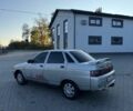 Серый ВАЗ 2110, объемом двигателя 1.5 л и пробегом 200 тыс. км за 1050 $, фото 3 на Automoto.ua