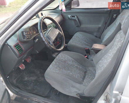 Серый ВАЗ 2110, объемом двигателя 1.5 л и пробегом 370 тыс. км за 1350 $, фото 7 на Automoto.ua