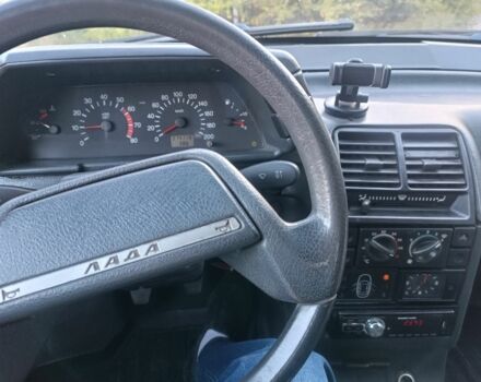 Серый ВАЗ 2110, объемом двигателя 1.5 л и пробегом 35 тыс. км за 1750 $, фото 7 на Automoto.ua