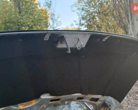 Сірий ВАЗ 2110, об'ємом двигуна 1.5 л та пробігом 292 тис. км за 1600 $, фото 12 на Automoto.ua