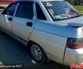 Сірий ВАЗ 2110, об'ємом двигуна 15 л та пробігом 177 тис. км за 1350 $, фото 1 на Automoto.ua