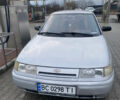 Сірий ВАЗ 2110, об'ємом двигуна 1.5 л та пробігом 189 тис. км за 1500 $, фото 1 на Automoto.ua