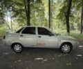 Сірий ВАЗ 2110, об'ємом двигуна 1.5 л та пробігом 200 тис. км за 1100 $, фото 7 на Automoto.ua