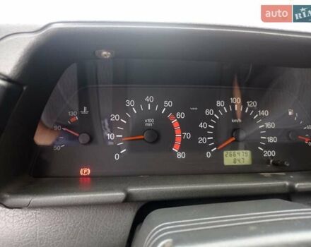 Серый ВАЗ 2110, объемом двигателя 1.5 л и пробегом 266 тыс. км за 700 $, фото 1 на Automoto.ua