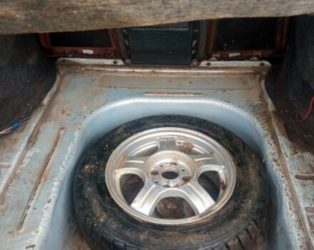 Сірий ВАЗ 2110, об'ємом двигуна 0 л та пробігом 300 тис. км за 1350 $, фото 3 на Automoto.ua