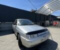 Серый ВАЗ 2110, объемом двигателя 1.6 л и пробегом 176 тыс. км за 1350 $, фото 1 на Automoto.ua