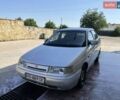 Сірий ВАЗ 2110, об'ємом двигуна 1.5 л та пробігом 170 тис. км за 999 $, фото 1 на Automoto.ua