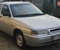 Серый ВАЗ 2110, объемом двигателя 1.5 л и пробегом 170 тыс. км за 1650 $, фото 1 на Automoto.ua