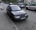 Сірий ВАЗ 2110, об'ємом двигуна 1.5 л та пробігом 336 тис. км за 1002 $, фото 1 на Automoto.ua