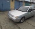 Сірий ВАЗ 2110, об'ємом двигуна 1.6 л та пробігом 240 тис. км за 1806 $, фото 1 на Automoto.ua