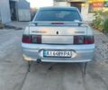 Серый ВАЗ 2110, объемом двигателя 1.5 л и пробегом 250 тыс. км за 1200 $, фото 1 на Automoto.ua