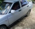 Сірий ВАЗ 2110, об'ємом двигуна 1.6 л та пробігом 150 тис. км за 1200 $, фото 1 на Automoto.ua