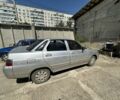 Сірий ВАЗ 2110, об'ємом двигуна 1.5 л та пробігом 269 тис. км за 775 $, фото 3 на Automoto.ua