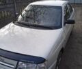 Серый ВАЗ 2110, объемом двигателя 1.5 л и пробегом 130 тыс. км за 2600 $, фото 7 на Automoto.ua