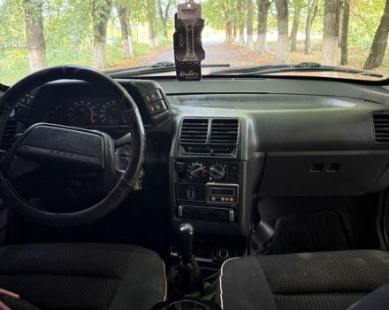 Сірий ВАЗ 2110, об'ємом двигуна 1.5 л та пробігом 200 тис. км за 1100 $, фото 14 на Automoto.ua