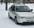 Сірий ВАЗ 2110, об'ємом двигуна 1.6 л та пробігом 200 тис. км за 1472 $, фото 2 на Automoto.ua