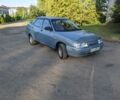 Серый ВАЗ 2110, объемом двигателя 1.5 л и пробегом 221 тыс. км за 830 $, фото 1 на Automoto.ua