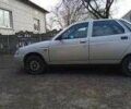 Серый ВАЗ 2110, объемом двигателя 1.5 л и пробегом 125 тыс. км за 1500 $, фото 6 на Automoto.ua