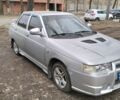 Сірий ВАЗ 2110, об'ємом двигуна 1.5 л та пробігом 66 тис. км за 1700 $, фото 1 на Automoto.ua