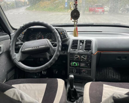 Сірий ВАЗ 2110, об'ємом двигуна 1.5 л та пробігом 230 тис. км за 1499 $, фото 18 на Automoto.ua